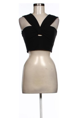 Dámský top Abercrombie & Fitch, Velikost M, Barva Černá, Cena  264,00 Kč, #137382641