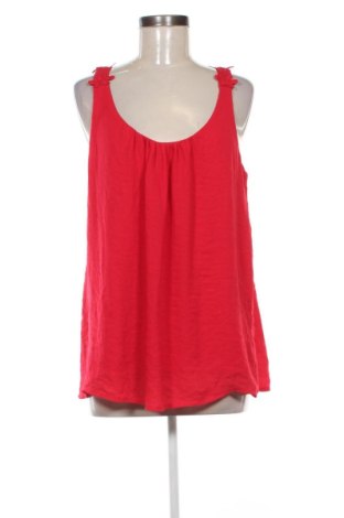 Damski top Bpc Bonprix Collection, Rozmiar L, Kolor Czerwony, Cena 55,04 zł, #137379000