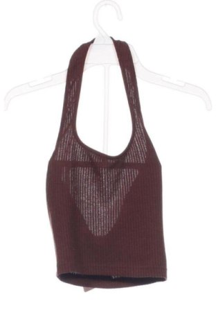 Dámský top H&M, Velikost XXS, Barva Hnědá, Cena  226,00 Kč, #137318192