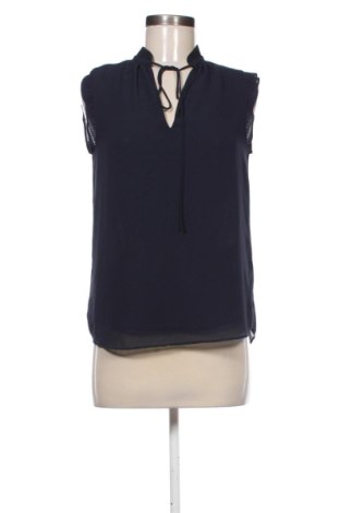Top de femei H&M, Mărime S, Culoare Albastru, Preț 57,74 Lei, #137323514