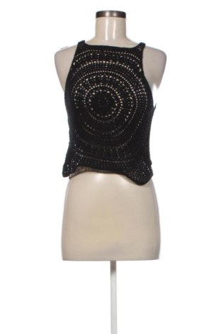 Dámský top H&M, Velikost S, Barva Černá, Cena  281,00 Kč, #137385455