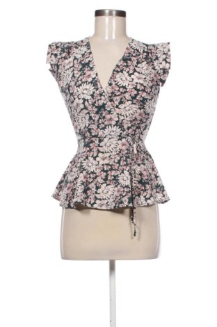 Top de femei Monteau, Mărime S, Culoare Multicolor, Preț 57,74 Lei, #137294472