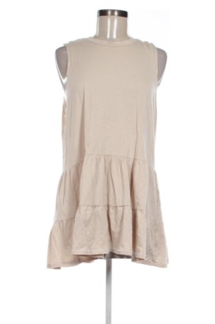 Top de femei ONLY, Mărime M, Culoare Bej, Preț 120,28 Lei, #137388354