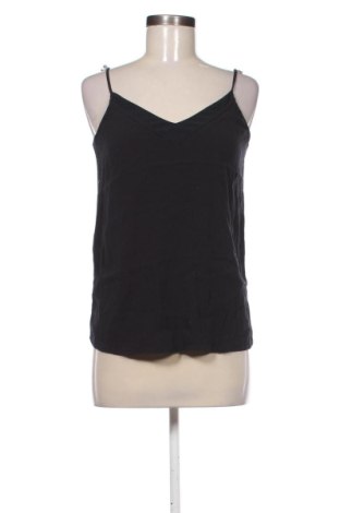 Top de femei Promod, Mărime S, Culoare Negru, Preț 36,74 Lei, #137322732