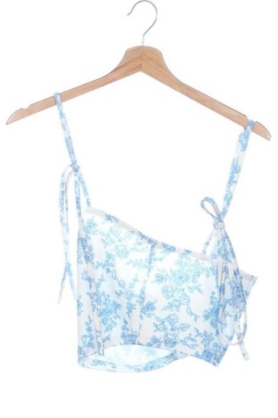 Damentop SHEIN, Größe S, Farbe Mehrfarbig, Preis € 12,00, #137140174
