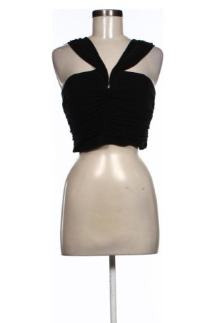 Damski top SHEIN, Rozmiar L, Kolor Czarny, Cena 33,00 zł, #137382232