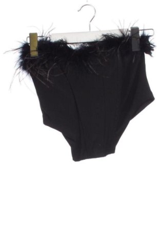 Top de femei Trendyol, Mărime S, Culoare Negru, Preț 62,99 Lei, #137171513