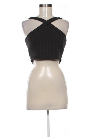Top de femei SHEIN, Mărime L, Culoare Negru, Preț 42,99 Lei, #136849807