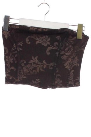 Damentop Nicowa, Größe S, Farbe Braun, Preis € 16,00, #137179504