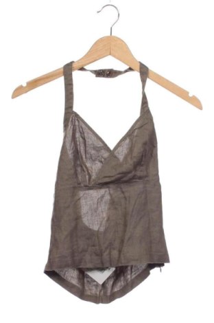 Top de femei Unbranded, Mărime XS, Culoare Verde, Preț 105,98 Lei, #137206844