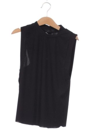 Top de femei Unbranded, Mărime XS, Culoare Negru, Preț 62,99 Lei, #137251084