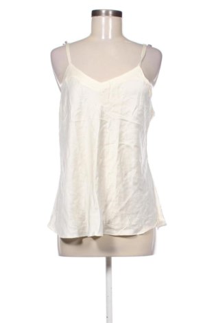 Damski top Unbranded, Rozmiar XL, Kolor ecru, Cena 87,79 zł, #137306177