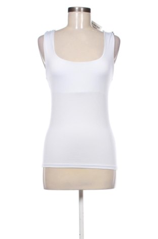 Damski top Zara, Rozmiar M, Kolor Biały, Cena 59,27 zł, #137329949