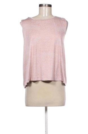 Top de femei H&M, Mărime XL, Culoare Roz, Preț 78,74 Lei, #137330663