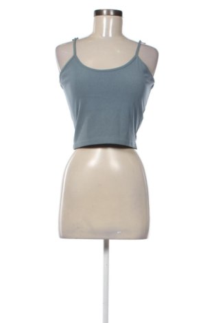 Top de femei Unbranded, Mărime S, Culoare Albastru, Preț 78,74 Lei, #137333796