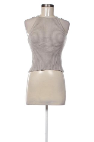 Top de femei Unbranded, Mărime S, Culoare Bej, Preț 68,24 Lei, #137333812