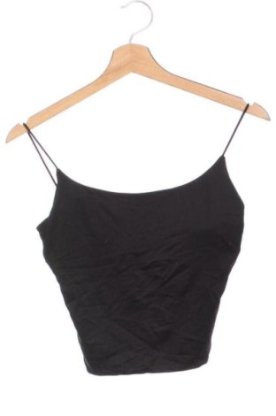 Top de femei Amisu, Mărime S, Culoare Negru, Preț 62,99 Lei, #137333826