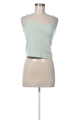 Top de femei Primark, Mărime M, Culoare Verde, Preț 31,49 Lei, #137336267