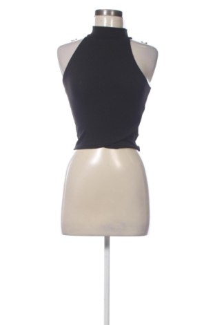 Damentop Tally Weijl, Größe XS, Farbe Schwarz, Preis € 9,00, #137338147