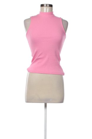 Damski top ONLY, Rozmiar S, Kolor Różowy, Cena 33,87 zł, #137339647