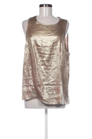 Női top SHEIN, Méret XL, Szín Arany
, Ár 3 901 Ft, #137340345