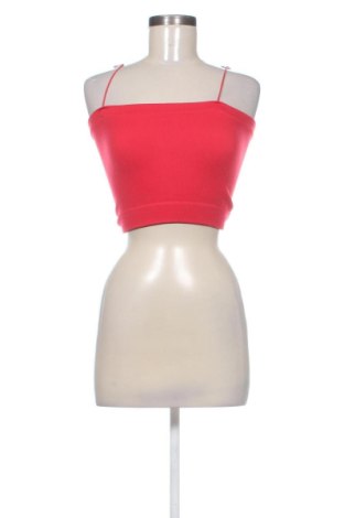 Damski top Terranova, Rozmiar M, Kolor Różowy, Cena 25,40 zł, #137343291