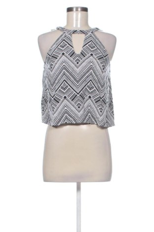 Top de femei H&M, Mărime M, Culoare Multicolor, Preț 57,74 Lei, #137343305