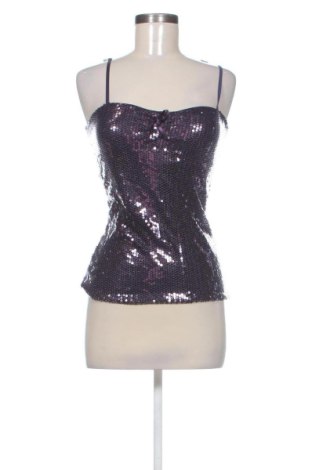 Damentop Unbranded, Größe XS, Farbe Lila, Preis € 16,00, #137344748
