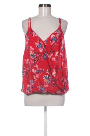 Damentop Pink Rose, Größe M, Farbe Mehrfarbig, Preis € 9,00, #137345240