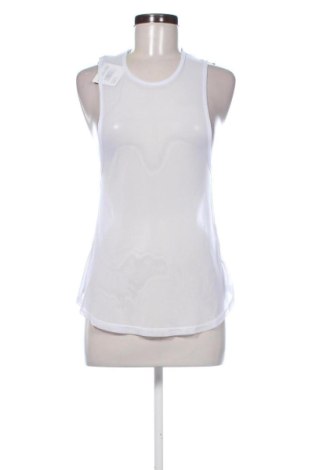 Damentop Unbranded, Größe XS, Farbe Weiß, Preis € 16,00, #137345588