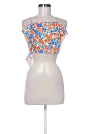 Damentop Unbranded, Größe M, Farbe Mehrfarbig, Preis € 11,00, #137345903