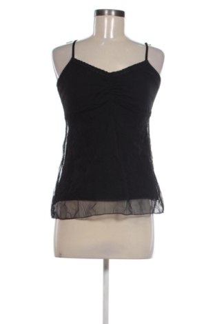 Damentop Street One, Größe S, Farbe Schwarz, Preis 12,00 €, #137346995