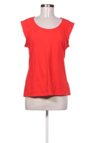 Top de femei Esmara, Mărime L, Culoare Roșu, Preț 41,99 Lei, #137347013