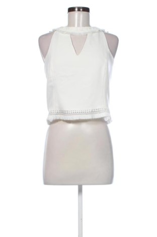 Top de femei Unbranded, Mărime XL, Culoare Alb, Preț 99,73 Lei, #137347016