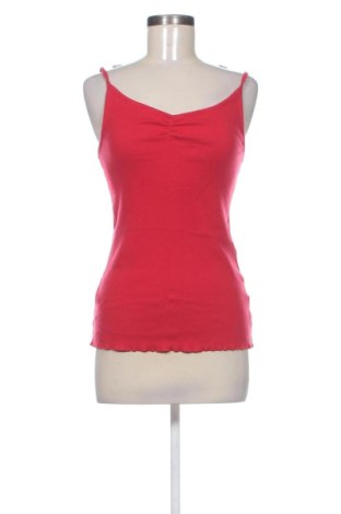 Damentop Esmara, Größe M, Farbe Rot, Preis 7,00 €, #137347304