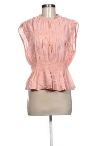 Γυναικείο τοπ H&M, Μέγεθος M, Χρώμα Ρόζ , Τιμή 9,53 €, #137347959