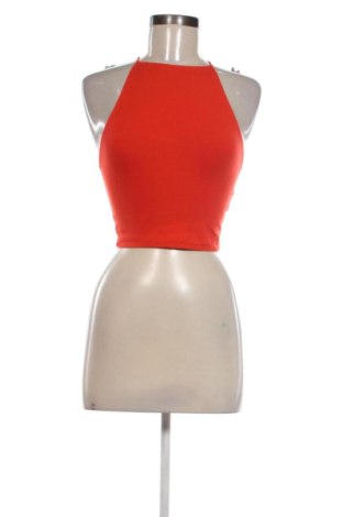 Top de femei ASOS, Mărime XS, Culoare Roșu, Preț 57,74 Lei, #137348105