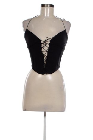 Top de femei ASOS, Mărime S, Culoare Negru, Preț 62,99 Lei, #137348367
