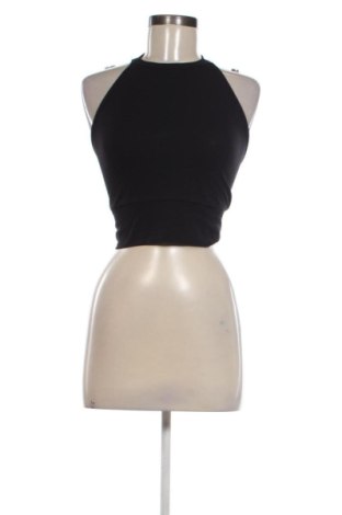 Top de femei About You, Mărime S, Culoare Negru, Preț 41,99 Lei, #137348540