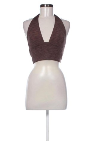 Dámský top H&M, Velikost S, Barva Hnědá, Cena  321,00 Kč, #137348571