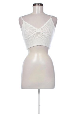Dámský top H&M, Velikost S, Barva Bílá, Cena  355,00 Kč, #137348589