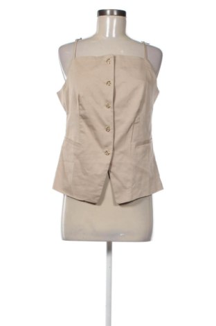 Top de femei Mohito, Mărime M, Culoare Bej, Preț 68,24 Lei, #137349535