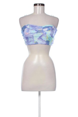 Top de femei SHEIN, Mărime XS, Culoare Multicolor, Preț 57,74 Lei, #137349584