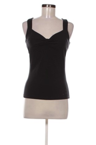 Top de femei Pepe Jeans, Mărime M, Culoare Negru, Preț 346,99 Lei, #137349676