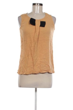 Γυναικείο τοπ Unbranded, Μέγεθος M, Χρώμα Πορτοκαλί, Τιμή 26,00 €, #137349686