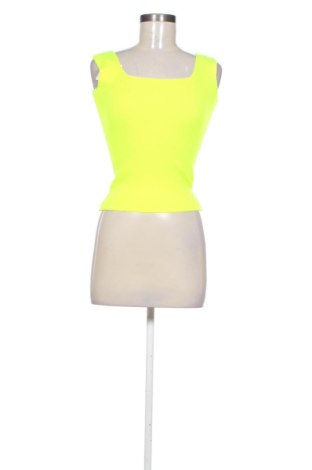 Női top Unbranded, Méret XS, Szín Sárga, Ár 5 674 Ft, #137350282