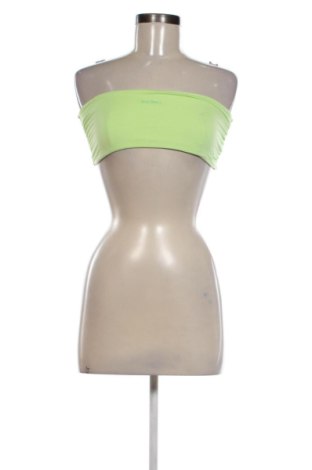 Damski top Unbranded, Rozmiar S, Kolor Zielony, Cena 50,80 zł, #137351649