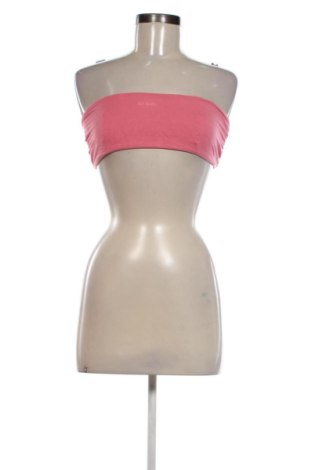 Damski top Unbranded, Rozmiar S, Kolor Różowy, Cena 50,80 zł, #137351697