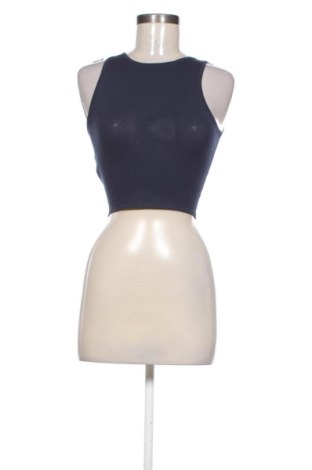 Damski top Mango, Rozmiar XS, Kolor Niebieski, Cena 85,18 zł, #137351741