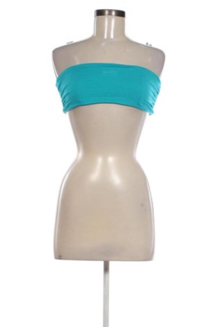Damski top Unbranded, Rozmiar S, Kolor Niebieski, Cena 55,04 zł, #137351767